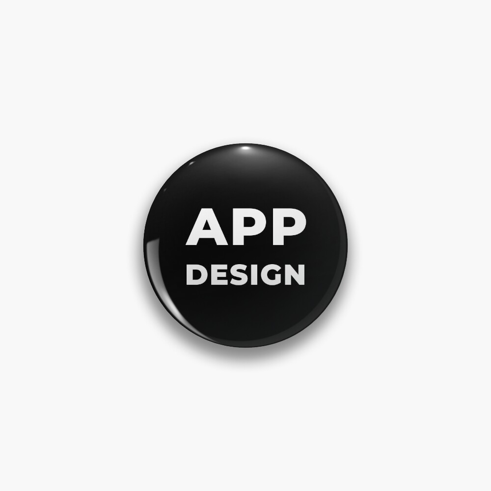 Item preview, Pin designed and sold by developer-gifts.
