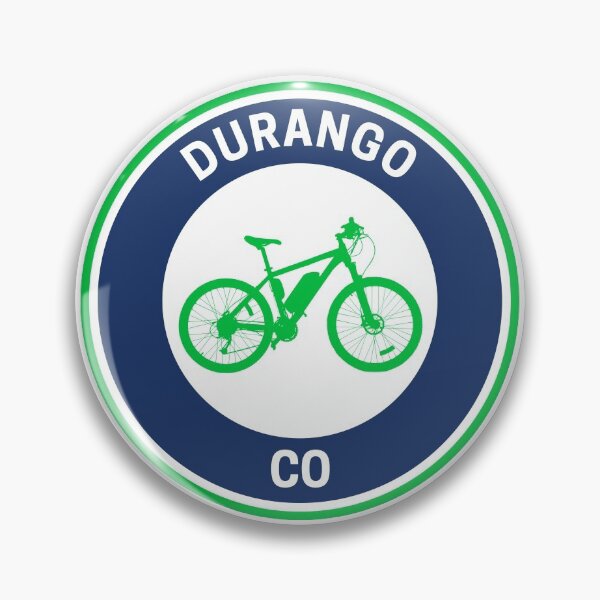 Item preview, Vintage Durango Colorado designed and sold by fearcity.