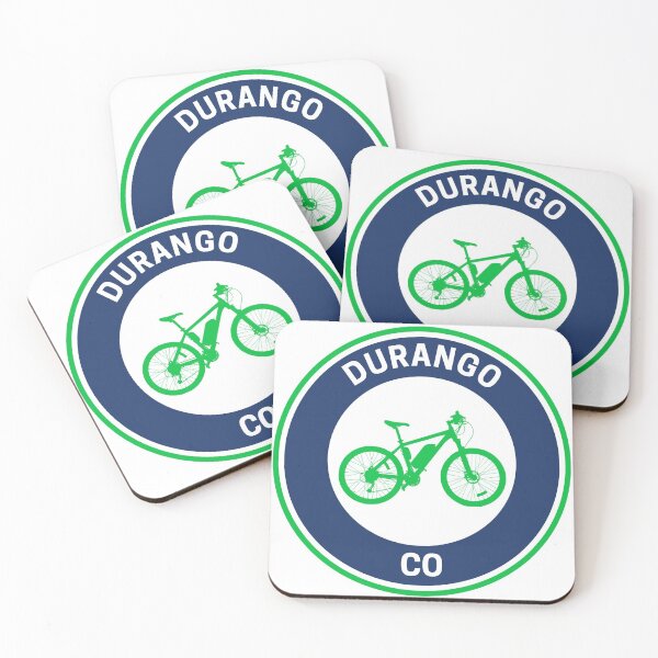 Item preview, Vintage Durango Colorado designed and sold by fearcity.