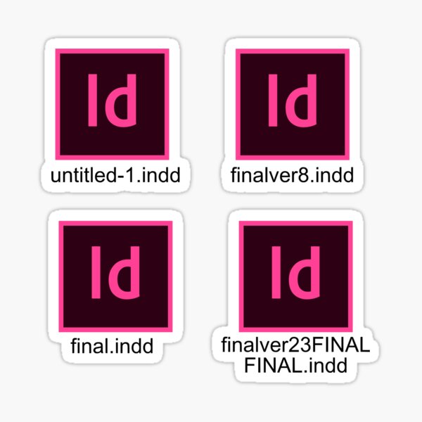 Item preview, InDesign .indd Funny Files Publishing Typesetting Pack designed and sold by JackCurtis1991.