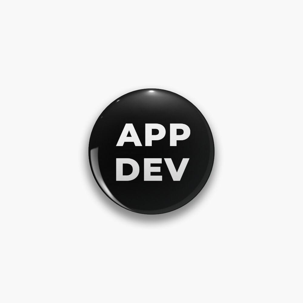 Item preview, Pin designed and sold by developer-gifts.