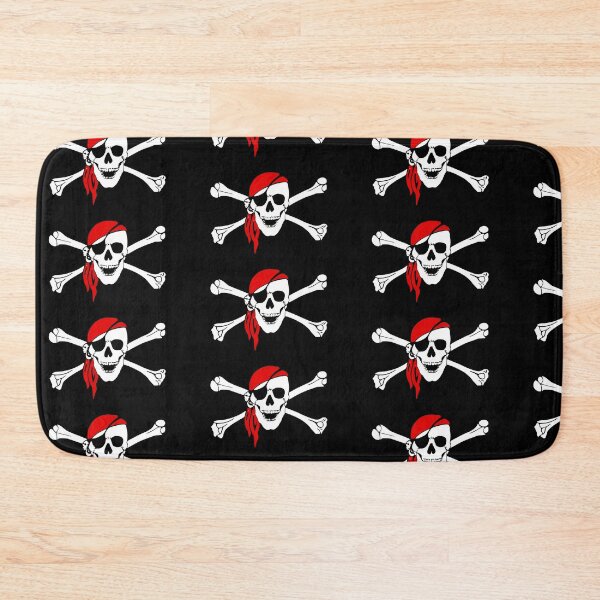 Item preview, It's a Pirates Life For Me designed and sold by romeobravado.