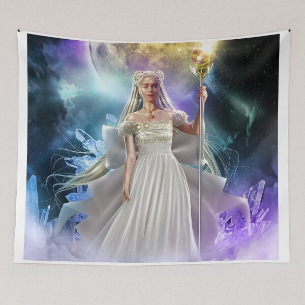 Item preview, CRYSTAL QUEEN designed and sold by Carlos GZZ003.