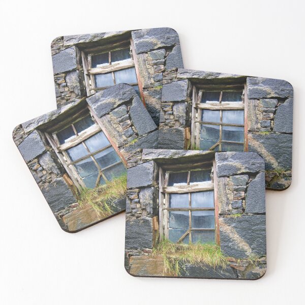 Item preview, Weathered Window designed and sold by jmnicolson.