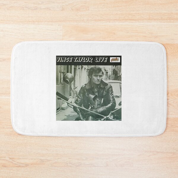Item preview, 'Vince Taylor' / 'Mateus' designed and sold by timothybeighton.