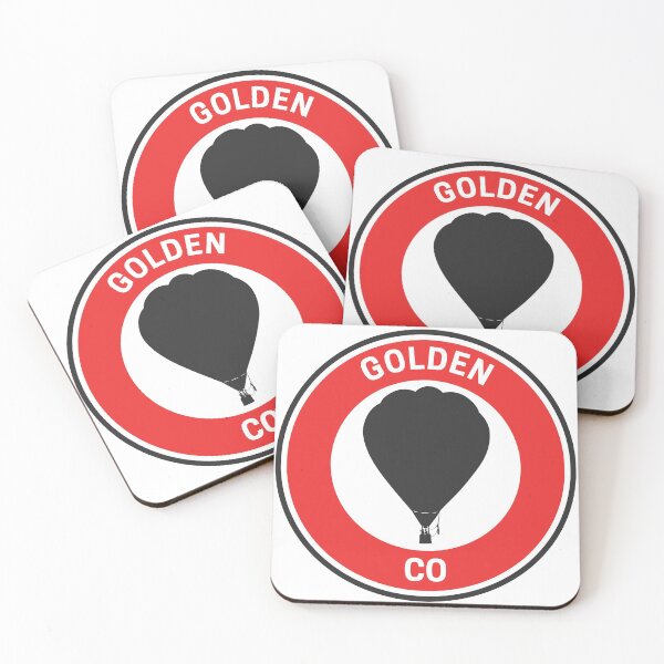 Item preview, Vintage Golden Colorado designed and sold by fearcity.