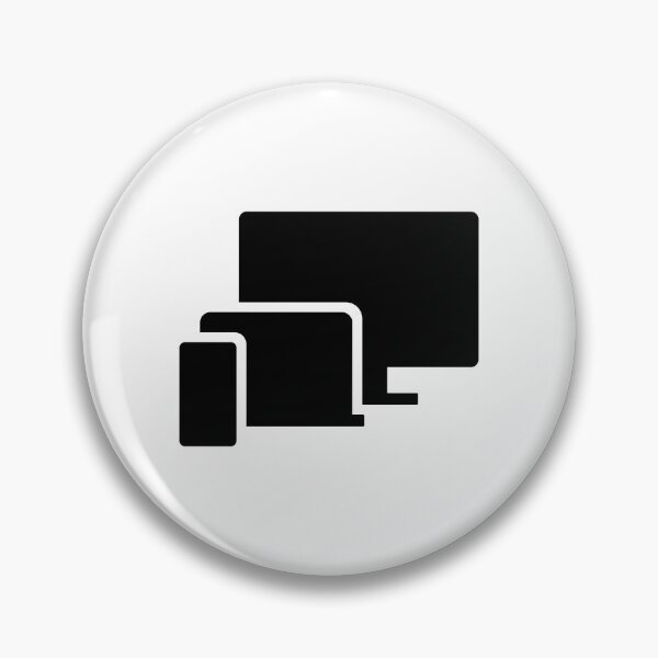 Item preview, Phone Laptop Desktop Technology (Inverted) designed and sold by developer-gifts.