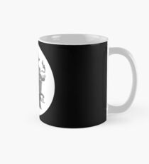 The Sparrow Flies South Mug