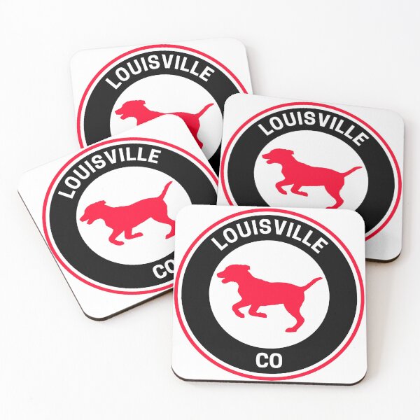 Item preview, Vintage Louisville Colorado designed and sold by fearcity.