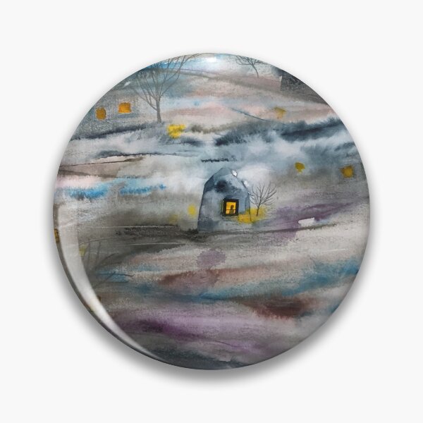 Item preview, Time of unknown designed and sold by Marianna Tankelevich.