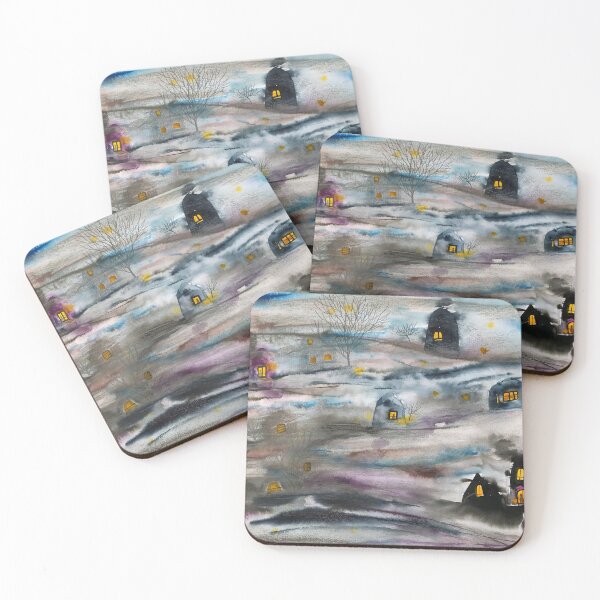 Item preview, Time of unknown designed and sold by Marianna Tankelevich.