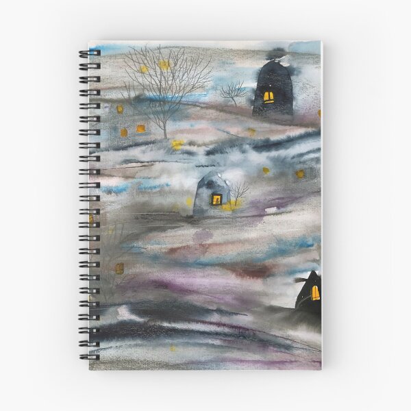 Item preview, Time of unknown designed and sold by Marianna Tankelevich.