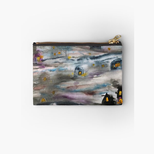 Item preview, Time of unknown designed and sold by Marianna Tankelevich.