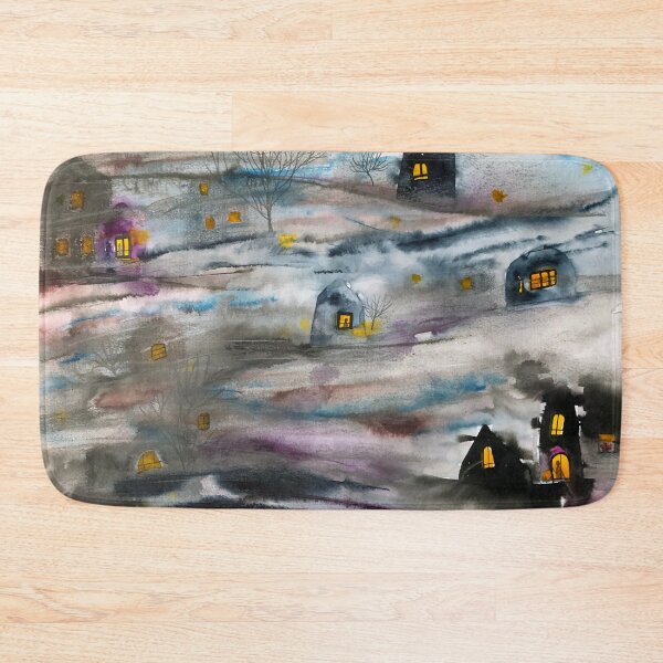 Item preview, Time of unknown designed and sold by Marianna Tankelevich.