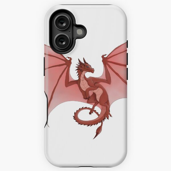 Aperçu de l'œuvre Pseudodragon rouge créée et vendue par Riannon27.