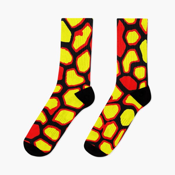 Item preview, RED BLACK YELLOW-238.1 designed and sold by Infopreneur1231.