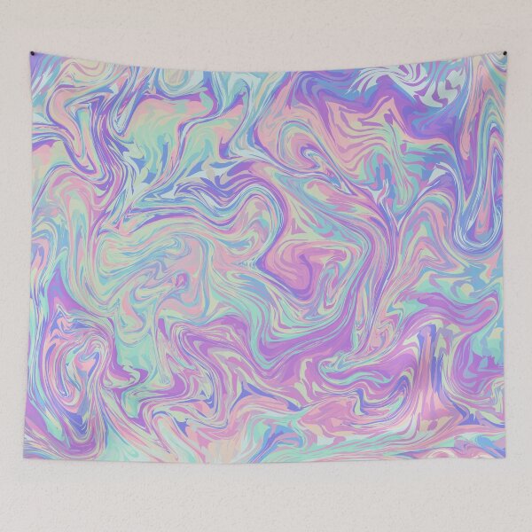 Item preview, Holographic crazy designed and sold by Pride Art.