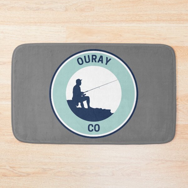 Item preview, Vintage Ouray Colorado designed and sold by fearcity.