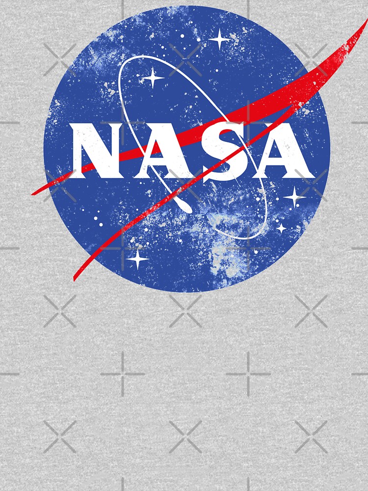 NASA by BRVART
