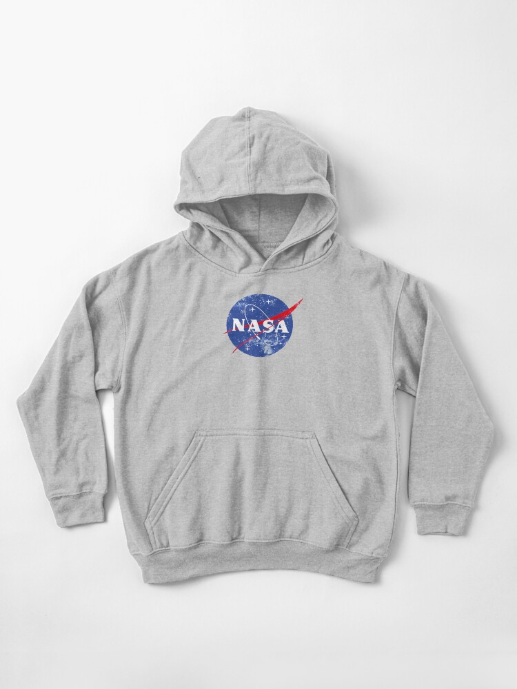 nasa sweater kids