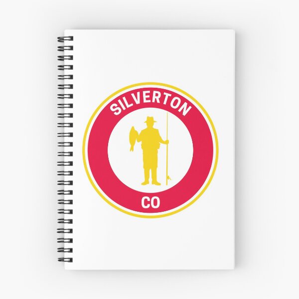 Item preview, Vintage Silverton Colorado designed and sold by fearcity.