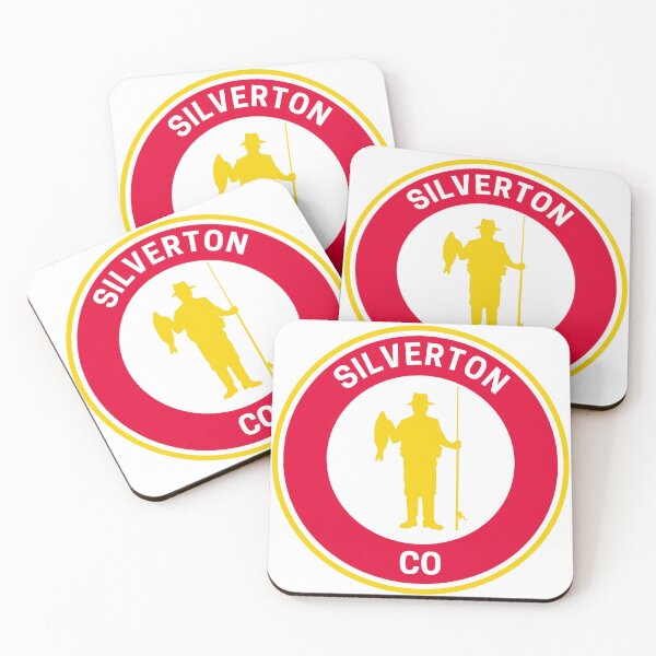 Item preview, Vintage Silverton Colorado designed and sold by fearcity.