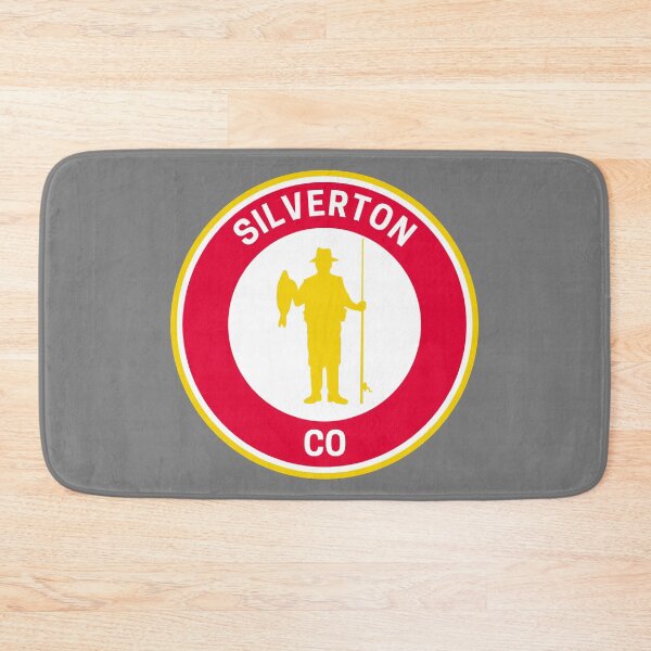 Item preview, Vintage Silverton Colorado designed and sold by fearcity.