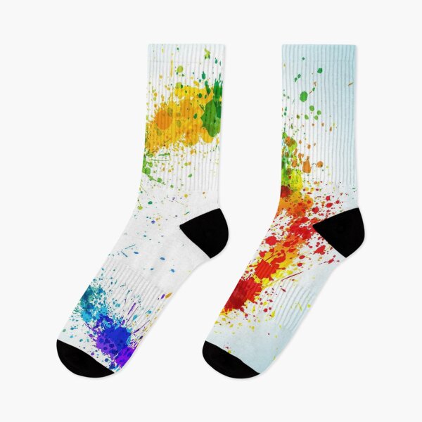 Item preview, Rainbow life designed and sold by Rimscollection.