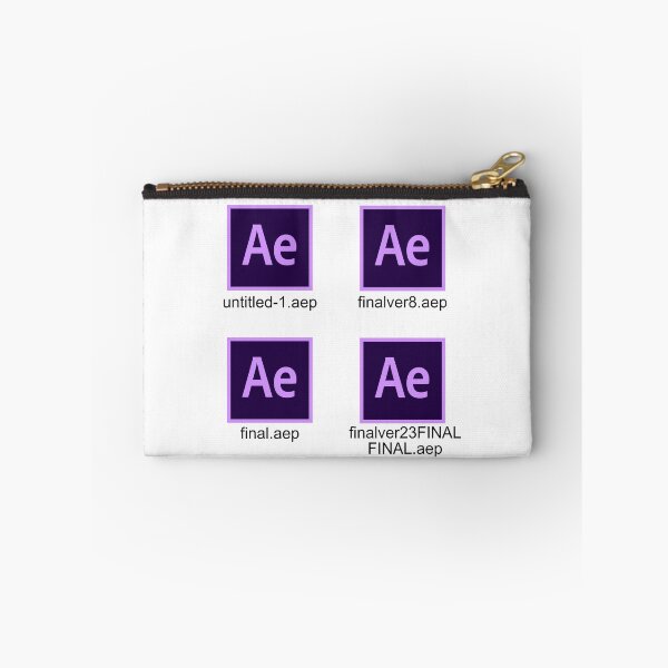 Item preview, After Effects .aep Funny Files Video Editor Graphics Pack designed and sold by JackCurtis1991.