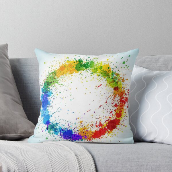 Item preview, Rainbow life designed and sold by Rimscollection.