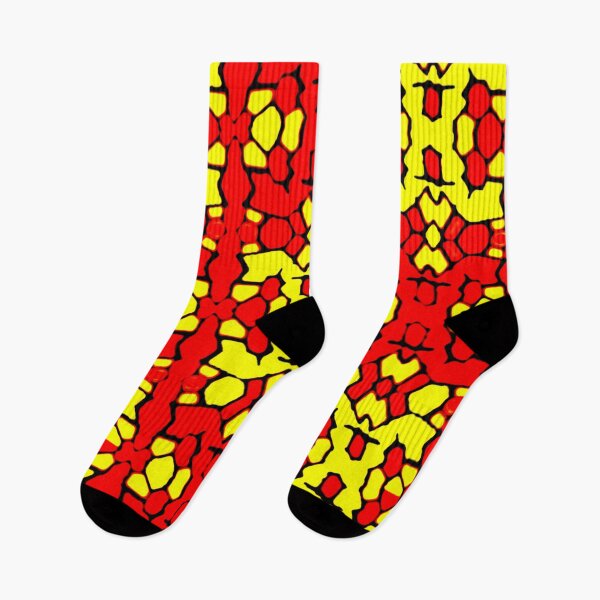 Item preview, RED BLACK YELLOW-237.1 designed and sold by Infopreneur1231.