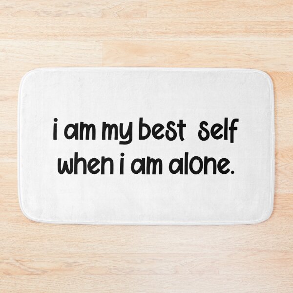 Item preview, i am my best self  designed and sold by motivation4you.