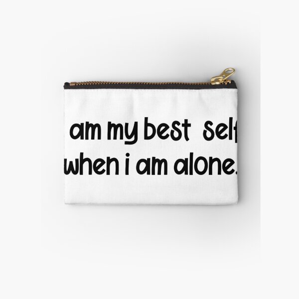 Item preview, i am my best self  designed and sold by motivation4you.