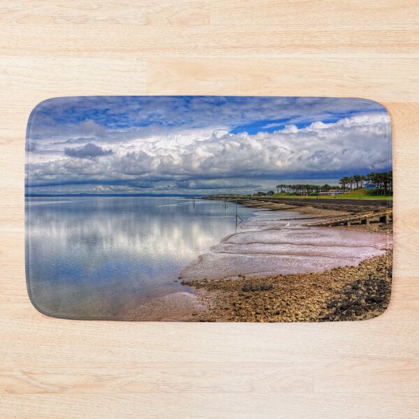 Item preview, The Waterfront at Silloth designed and sold by tomg.