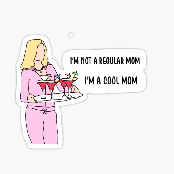 Mean Girls Stickers for Sale  Girl stickers, Mean girls, Plastic girl