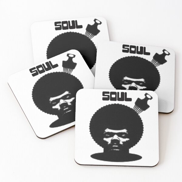 Item preview, SOUL designed and sold by gadgetworld.