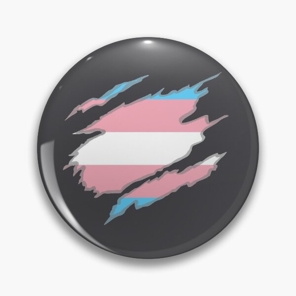 Item preview, The Trans Pride Underneath  designed and sold by SimplyPride.