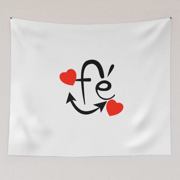 Item preview, Faith Print T-Shirt designed and sold by kellenseller.