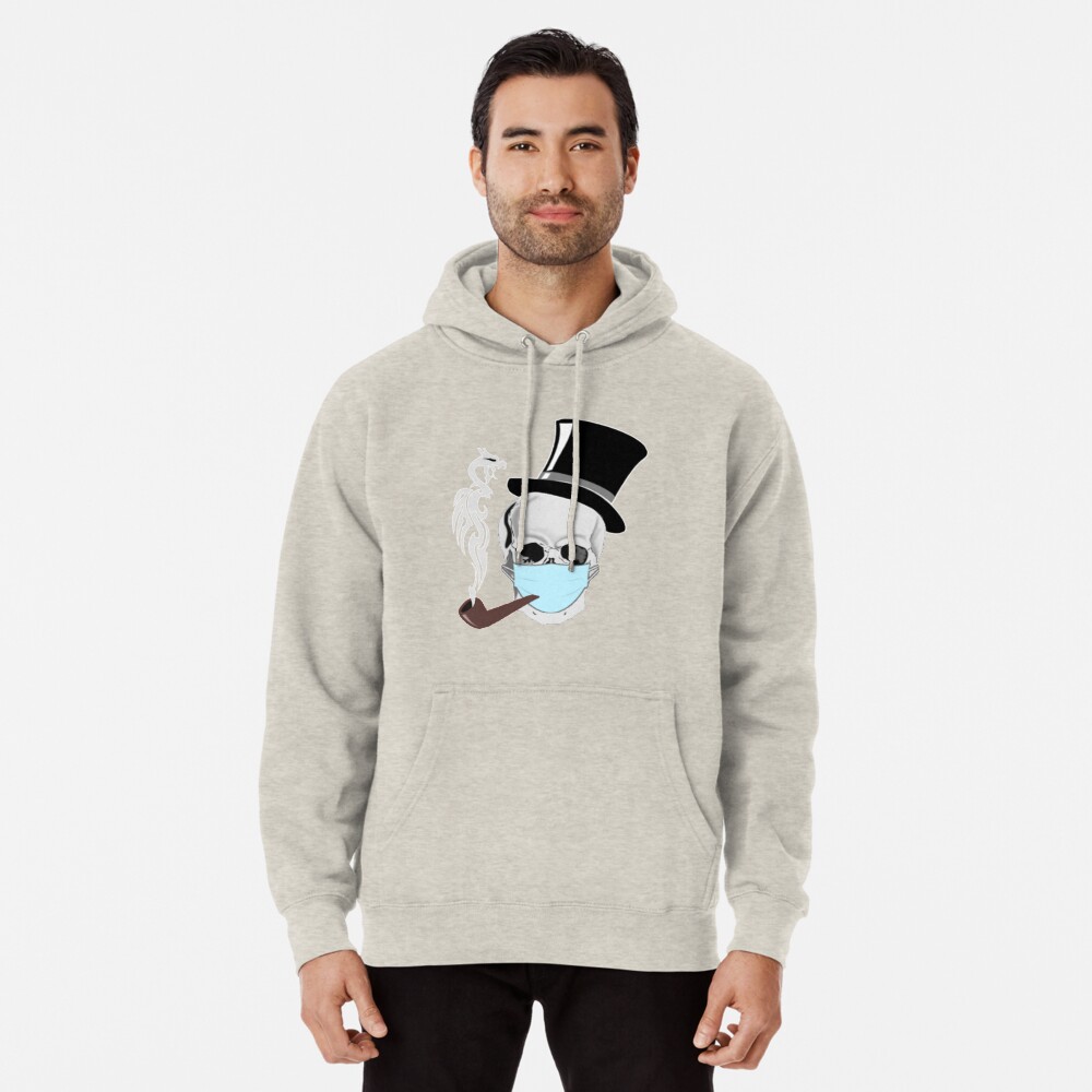 mens tribal hoodie