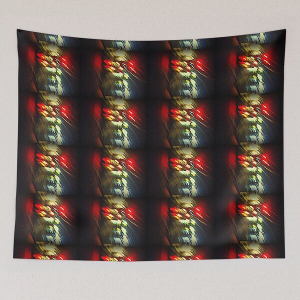 Item preview, The Demon Speaks designed and sold by Jeffrey Kimsey-Carroll.