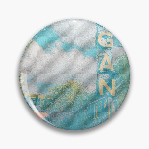 Item preview, Logan Square 2020 designed and sold by WiseLikeStudios.