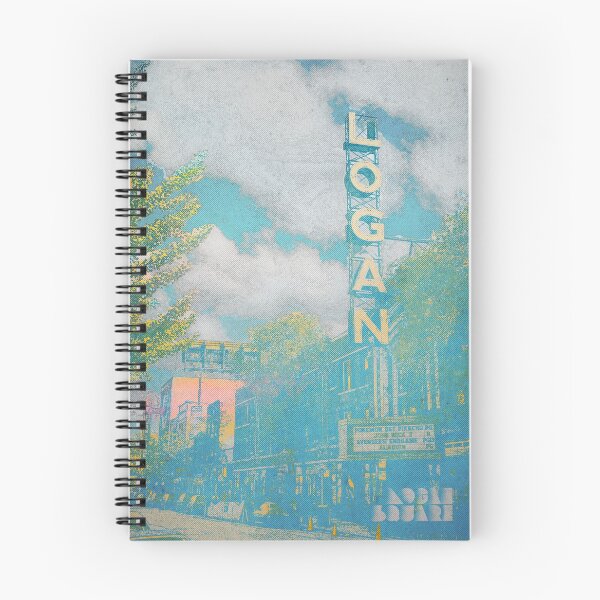 Item preview, Logan Square 2020 designed and sold by WiseLikeStudios.