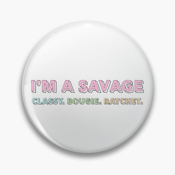 Item preview, Savage designed and sold by mateogdlq.