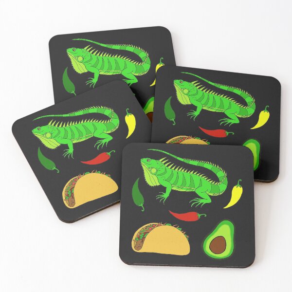 Item preview, Time for Tacos designed and sold by sharkbait83.