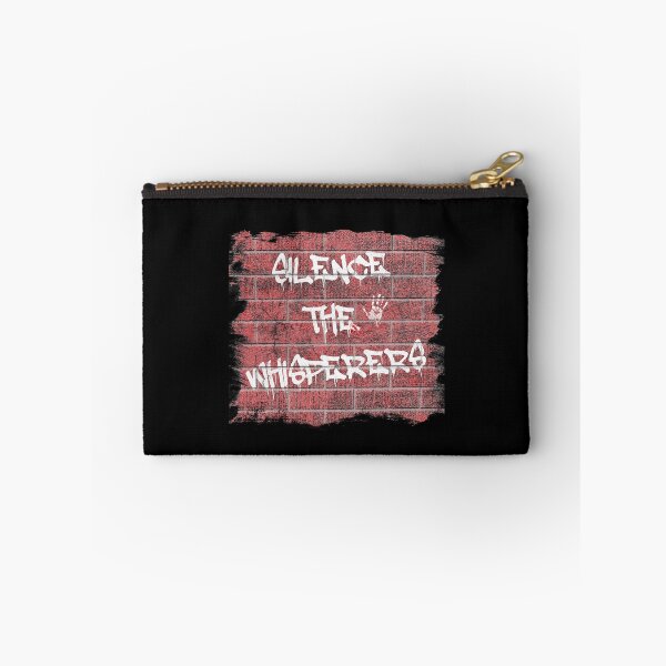 Item preview, Silence The Whisperers designed and sold by Byfab.