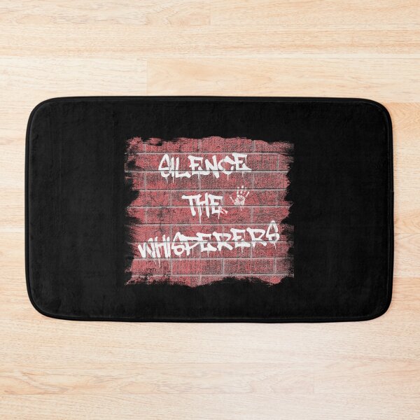 Item preview, Silence The Whisperers designed and sold by Byfab.