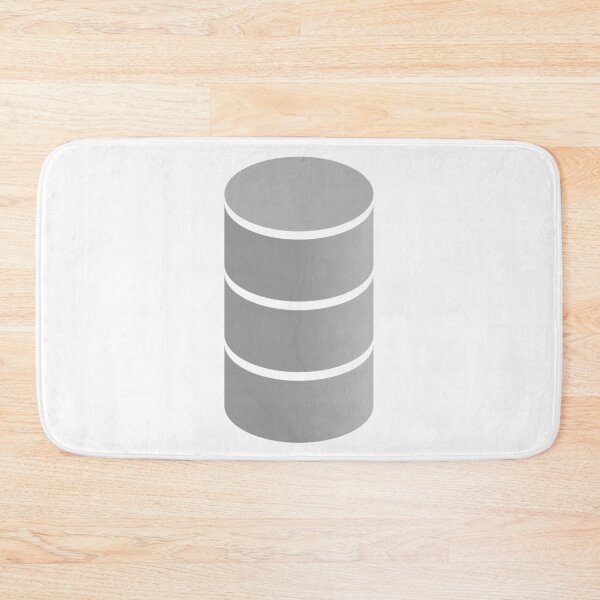 Item preview, Database symbol designed and sold by chonerd.