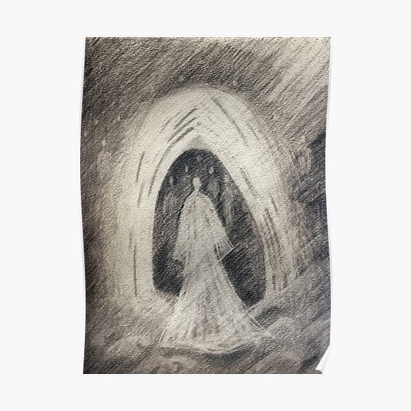 Threshold Poster
