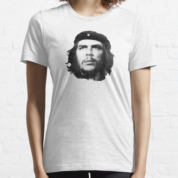 Che Guevara Camiseta esencial