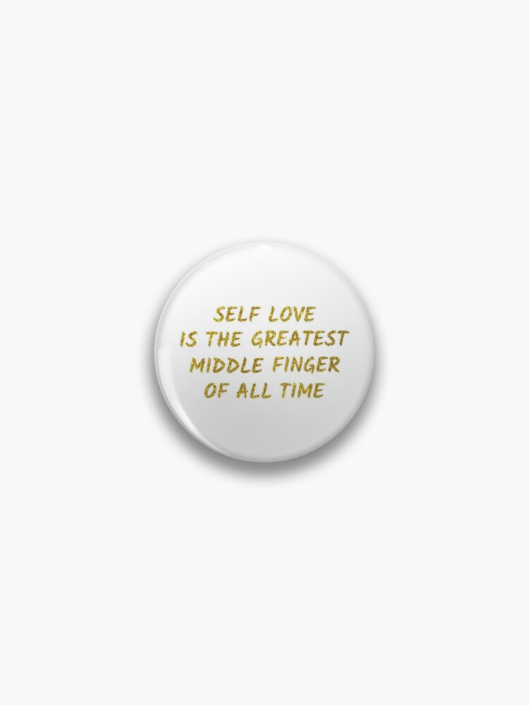 Pin on The Greatest Love of All